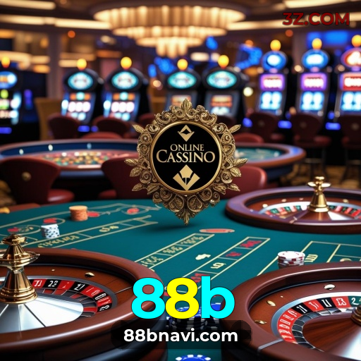 Bônus e Ofertas no 88b | Cassino Online no Brasil