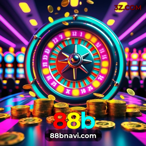 Volte ao 88b | Acesse sua Conta e Ganhe Bônus