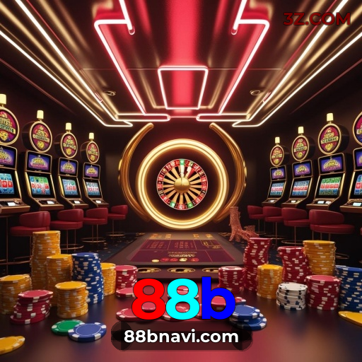 88b – Plataforma de Apostas Esportivas no Brasil