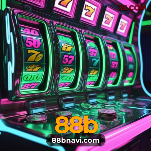 88b App Oficial | Baixe e Jogue Cassino Online