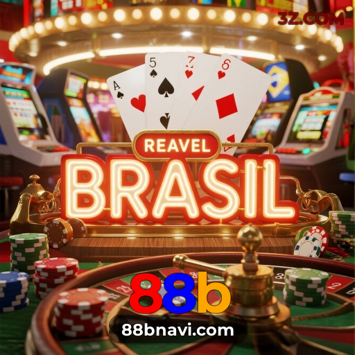 App do 88b | Cassino Online com PIX e Suporte 24h