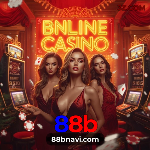 Cassino 88b | Diversão em Slots e Bônus Especiais