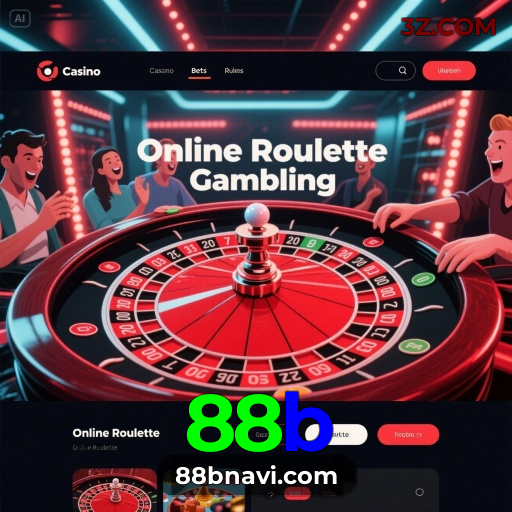 Bônus e Ofertas no 88b | Cassino Online no Brasil