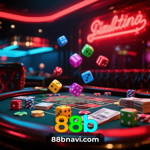 88b App Oficial | Baixe e Jogue Cassino Online